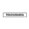 Placa Tesouraria Ps161 - Encartale 