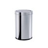 Cesto Lixo 7.8L Inox Basculante - Brinox