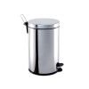Cesto Lixo 20L Inox - Brinox