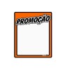 Placa Promoção (c/2 Unid) Ps32 - Encartale 