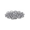 Corrente Galvanizada Elo 4.8mm (VENDIDA POR METRO)