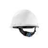 Capacete com Ajuste Fácil H-700 Branco - 3M