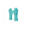Luva Nitrílica (2) Verde - Tamanho XG - KA10 - Kalipso