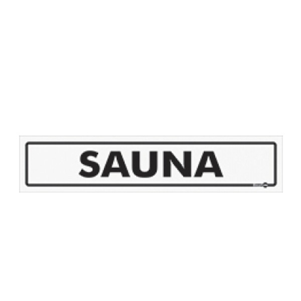 Placa Sauna Ps360 - Encartale 