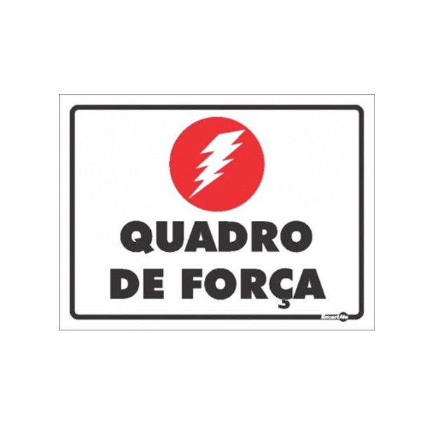 Placa Quadro de Força Ps97 - Encartale 