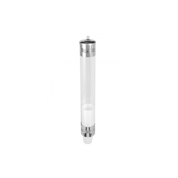 Porta Copos Inox Àgua em Acrílico 180/20ML - Jsn