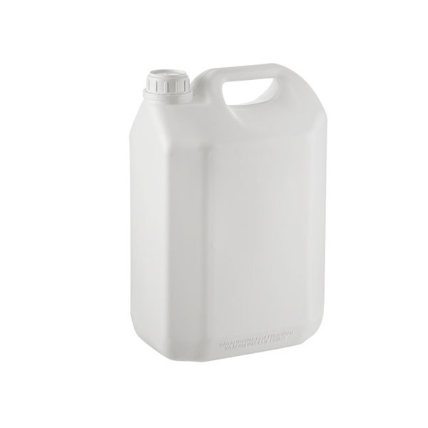 Bombona 5 L Natural - Emplas