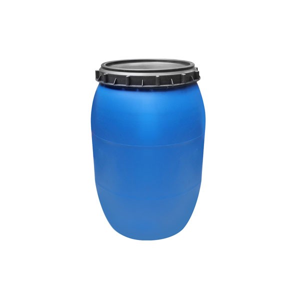 Bombona 100L Azul- Emplasul