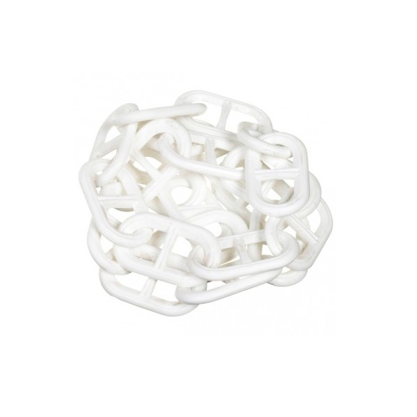Corrente Plástica 63 x 34mm  (Vendida por Metro) - Plastcor