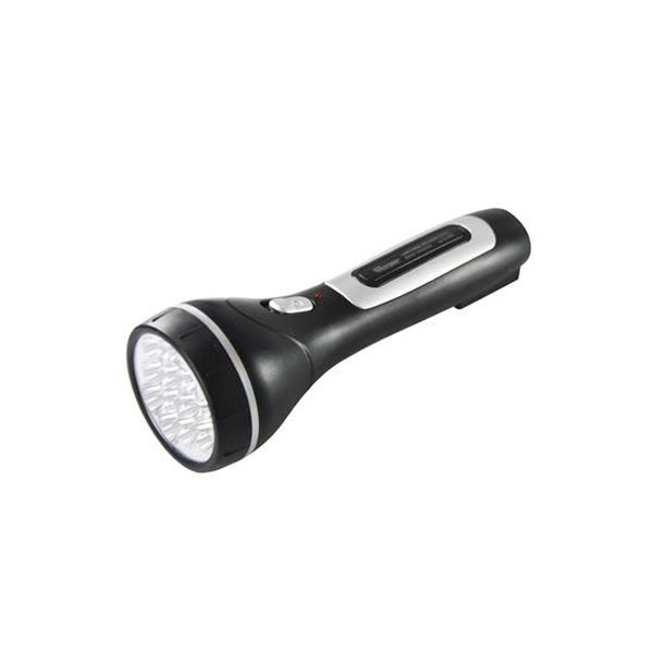 Lanterna Recarregável 12 Leds - Western