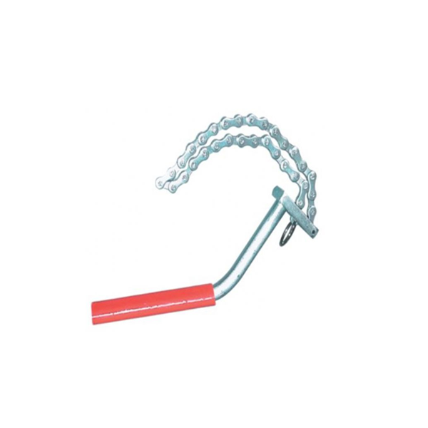 Chave Saca Filtro de Corrente Regulável 2 Elos LUB-18CBT - Lubefer