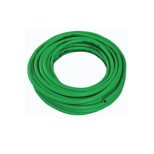 Mangueira Jardim 19.0mm 3/4 Pol. x 2.6mm - Verde - (VENDIDA POR METRO)