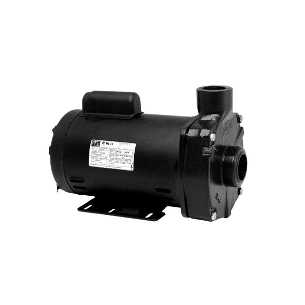 Bomba Centrífuga SHX2P 2 CV Monofásica - Somar