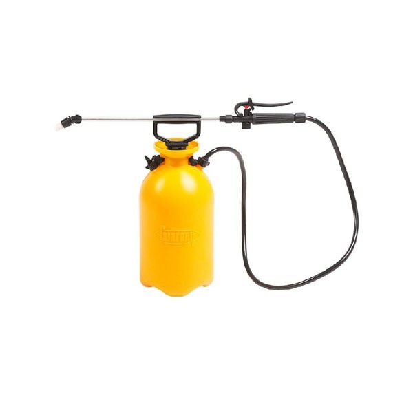 Pulverizador de Compressão Prévia 7.6L - Guarany