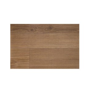 Passadeira Vinil 2.0m x 0.7mm - Madeira Escura (Vendida por Metro) 