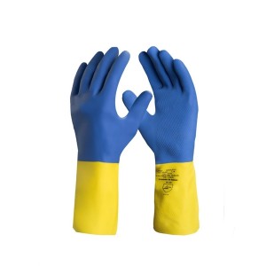 Luva Látex e Neoprene Neolátex DA-224D - Danny