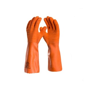 Luva Látex Térmica Coral DA-SL530 - Danny