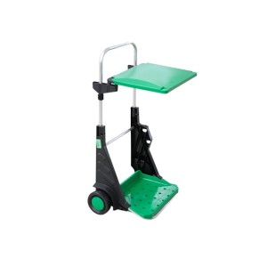 Carrinho Transportador Multiuso Praticar - Trapp