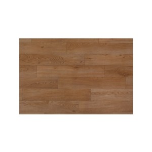 Piso Vinílico Madeira Clara em Manta - Kapazi (Vendido por Metro)