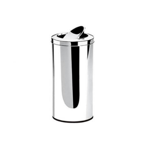 Cesto Lixo 40,5L Inox Basc. - Brinox  