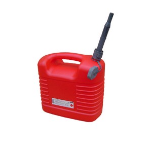 Bombona 10L Combustível - Bremen