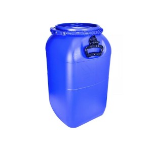 Bombona 50L Homologada Azul - Emplasul