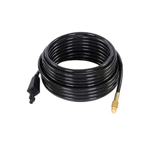 Desentupidor 15 m Serviços - Jacto