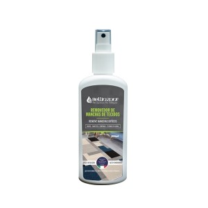 Removedor de Manchas de Tecidos 200 ml - Bellinzoni