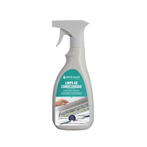 Limpa Ar Condicionado Spray 500 ml - Bellinzoni