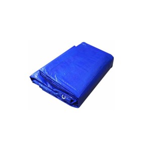 Lona Leve 10 x 12 Metros Azul