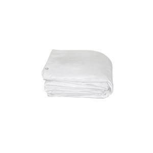 Lona Leve 06.5 x 10.5 Metros Branca