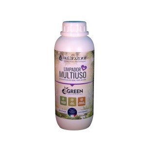 Green Multiuso 900ml - Bellinzoni