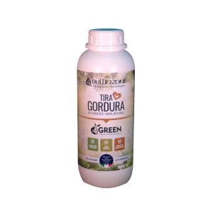 Green Tira Gordura 900ml - Bellinzoni