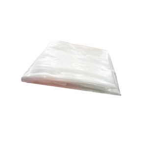 Lona Leve 2 x 3 Metros Transparente