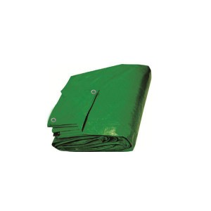 Lona Leve 4 x 7 Metros Verde