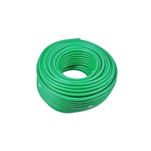 Mangueira Jardim 12.7mm 1/2 Pol. x 2.0mm - Verde - (VENDIDA POR METRO) - Himaflex