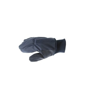 Luva Frigorífica de Nylon Azul Marinho