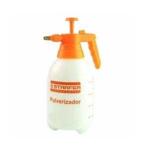 Pulverizador Manual de Compressão Previa 1.5 L - Starfer